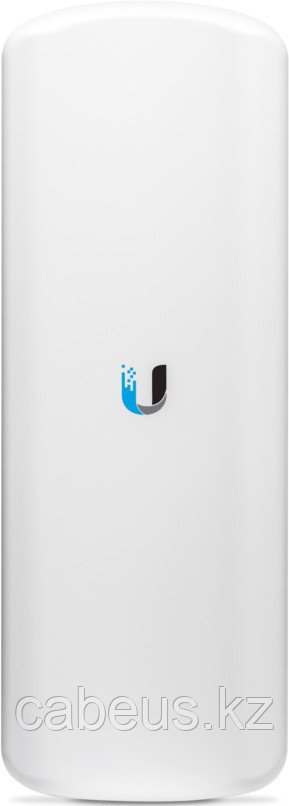 Wi-Fi точка доступа Ubiquiti LiteAP GPS - фото 1 - id-p113359745