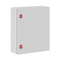 Шкаф электротехнический настенный DKC ST, IP66, 600х500х200 мм (ВхШхГ), дверь: металл, корпус: сталь листовая,