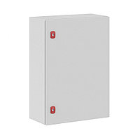 Шкаф электротехнический настенный DKC ST, IP66, 700х500х250 мм (ВхШхГ), дверь: металл, корпус: сталь листовая,