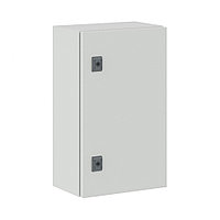 Шкаф электротехнический настенный DKC CE, IP66, 500х300х200 мм (ВхШхГ), дверь: металл, корпус: сталь листовая,