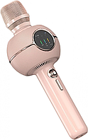 Микрофон Divoom StarSpark Pink