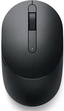 Мышь Dell MS3320W Wireless Mobile Black (570-ABEG) - фото 1 - id-p113364360