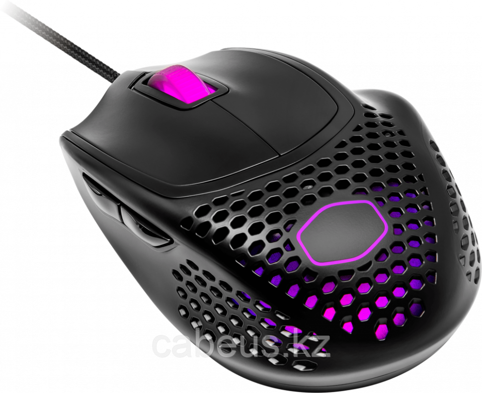 Мышь Cooler Master MasterMouse MM720 (MM-720-KKOL1) - фото 1 - id-p113364366