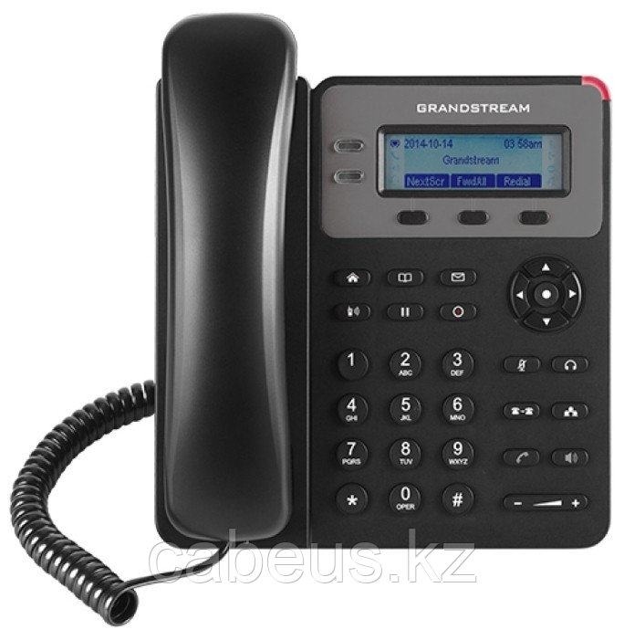 VoIP-телефон Grandstream GXP1615 - фото 1 - id-p113353992