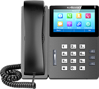 VoIP-телефон Flyingvoice FIP15G Plus