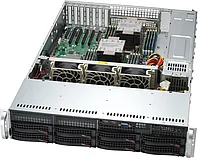 Серверная платформа SuperMicro SYS-621P-TR