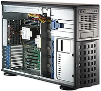 Серверная платформа SuperMicro SYS-741P-TRT