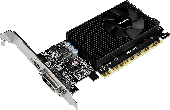 Видеокарта NVIDIA GeForce GT 730 Gigabyte 2Gb (GV-N730D5-2GL)