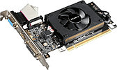 Видеокарта NVIDIA GeForce GT 710 Gigabyte 2Gb (GV-N710D3-2GL)