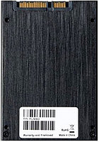 Накопитель SSD 480Gb Foxline (FLSSD480X5, SATA-III, 2.5') OEM