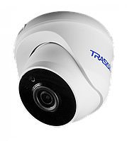 Видеокамера IP купольная TR-W2S1 v2 (2.8)