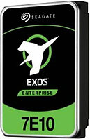 Жёсткий диск 8Tb SATA-III Seagate Exos 7E10 (ST8000NM017B)