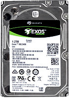 Жёсткий диск 1.2Tb SAS Seagate Exos 10E2400 (ST1200MM0009)