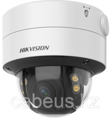 Камера Hikvision DS-2CE59DF8T-AVPZE - фото 1 - id-p113358777