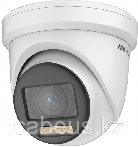 Камера Hikvision DS-2CE79DF8T-AZE - фото 1 - id-p113358779