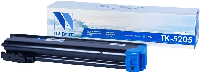 Картридж NV Print TK-5205C Cyan