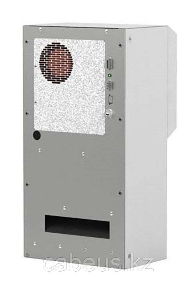 Кондиционер Pfannenberg DTS 3181, 748х395х294 мм (ВхШхГ), 1 235Вт, для шкафов, 230V, серый, (степень защиты - фото 3 - id-p113393221