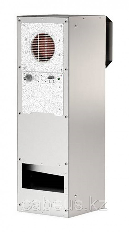 Кондиционер Pfannenberg DTS 3165, 918х304х305 мм (ВхШхГ), 1 948Вт, для шкафов, 230V, серый, (степень защиты - фото 3 - id-p113393223