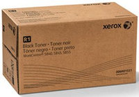 Картридж Xerox 006R01551 Black