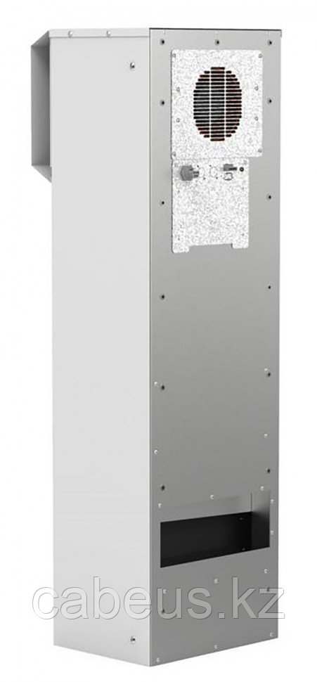 Кондиционер Pfannenberg DTS 3285, 1347х406х301 мм (ВхШхГ), 3 040Вт, для шкафов, 230V, серый, (степень защиты - фото 6 - id-p113393227