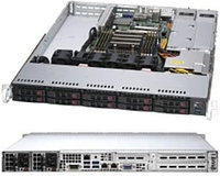 Серверная платформа SuperMicro AS-1114S-WTRT