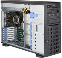 Серверная платформа SuperMicro SYS-7049P-TRT