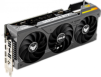 Видеокарта NVIDIA GeForce RTX 4070 Ti ASUS 12Gb (TUF-RTX4070TI-O12G-GAMING)