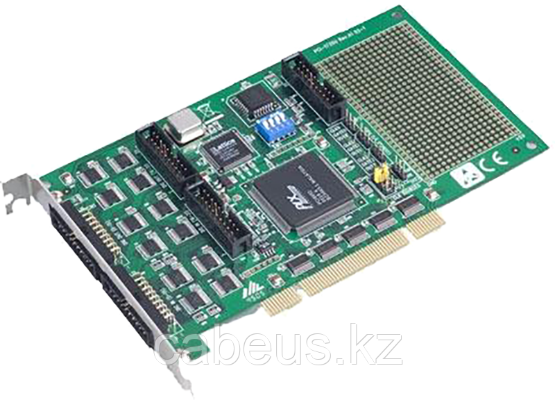 Плата раширения Advantech PCI-1735U-AE - фото 1 - id-p113362825