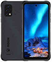 Смартфон Umidigi Bison 2 6/128Gb Black