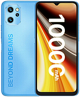 Смартфон Umidigi Power 7 Max 6/128Gb Blue