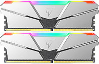 Оперативная память 16Gb DDR4 3200MHz Netac Shadow RGB (NTSRD4P32DP-16S) (2x8Gb KIT)