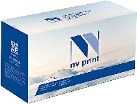 Фотобарабан NV Print CEXV11DU Black