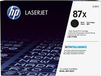 Картридж HP CF287XC (№87X)