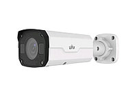 Сетевая IP видеокамера Uniview, bullet-камера, улица, 2Мп, 1/2,7 , 1920х1080, ИК, цв:0,003лк, об-в:мотор-ый