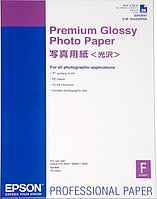 Бумага Epson C13S042091 (A2, 255 г/м2, 25 шт.)