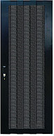 Дверь (к шкафу) TWT Business Advanced, 42U, 800 мм Ш, комплект 2 шт, для шкафов, передняя - перфорированная,