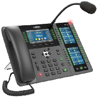 VoIP-телефон Fanvil X210i