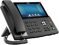 VoIP-телефон Fanvil X7