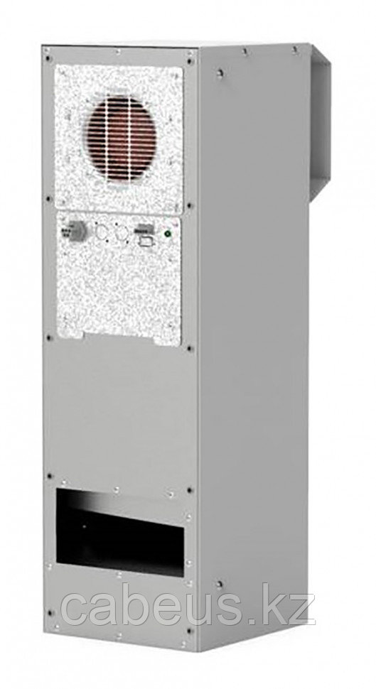 Кондиционер Pfannenberg DTS 3165, 918х304х305 мм (ВхШхГ), 1 948Вт, для шкафов, 230V, серый, (степень защиты - фото 7 - id-p113393234