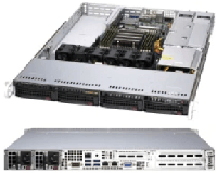 Серверная платформа SuperMicro AS-1014S-WTRT