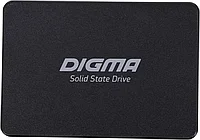 SSD 4Tb Digma Run R5 жетегі (DGSR2004TR53T)