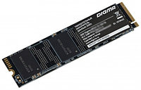 SSD жетегі 1Tb Digma Meta M6 (DGSM4001TM63T)