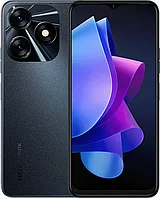 Смартфон TECNO Spark 10 4/128Gb Meta Black