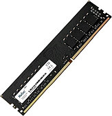 Оперативная память 16Gb DDR4 3200MHz Netac (NTBSD4P32SP-16)