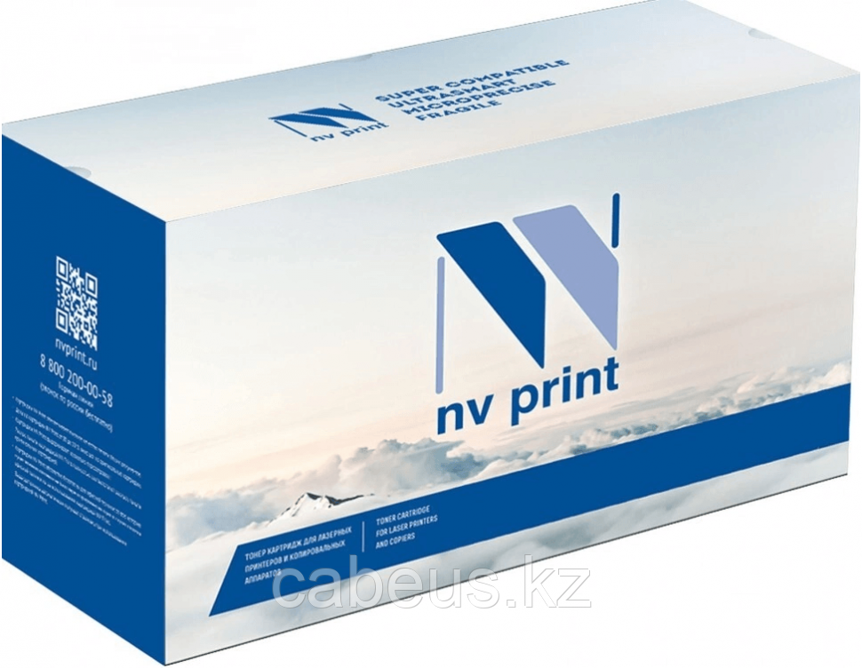 Картридж NV Print CF453A Magenta - фото 1 - id-p113367706