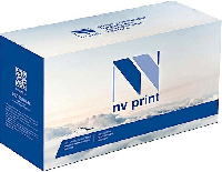 Картридж NV Print C-EXV49 Cyan