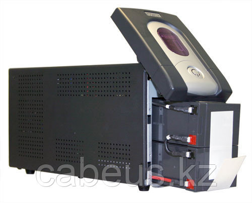 ИБП Powercom IMPERIAL IMD, 1200ВА, линейно-интерактивный, напольный, 130х382х192 (ШхГхВ), 230V, однофазный, - фото 2 - id-p113384258