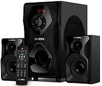 Sven MS-2055 Black бағандары