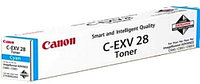 Тонер Canon C-EXV28 Cyan