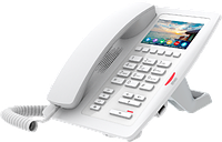 VoIP-телефон Fanvil H5W White